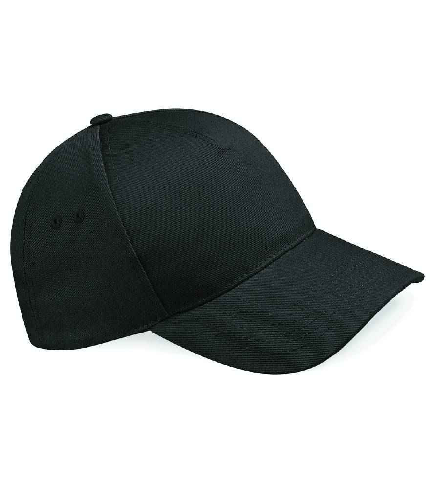 Ultimate 5 panel Cap