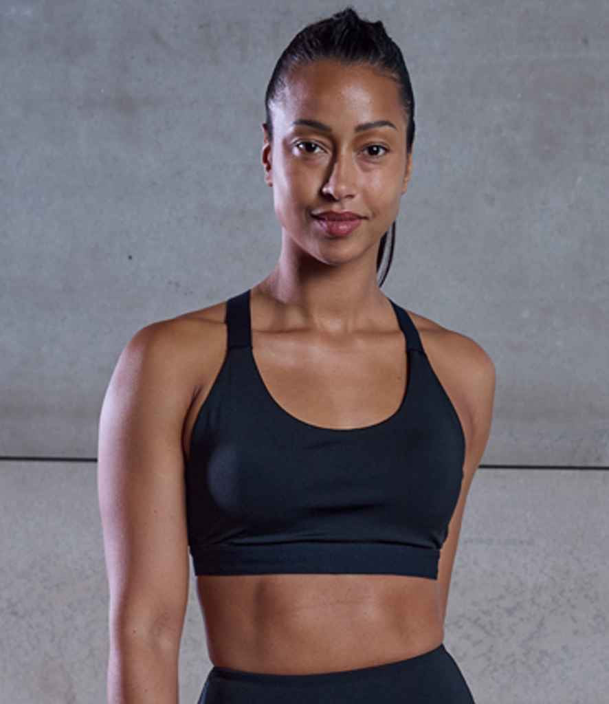 Medium Impact Sports Bra