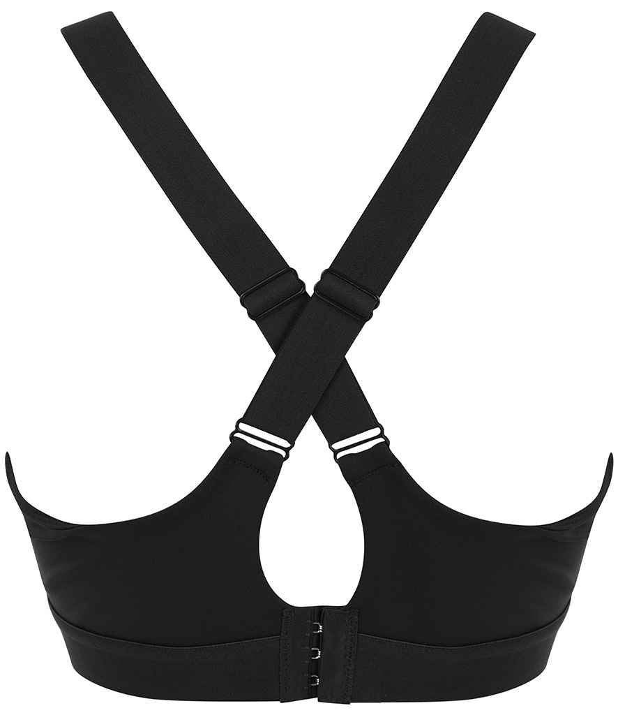 Medium Impact Sports Bra