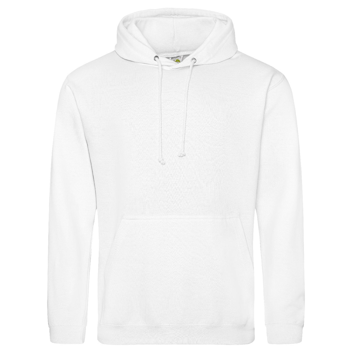 Robyn Barr - Hoodie with front logo and upper mid back logo