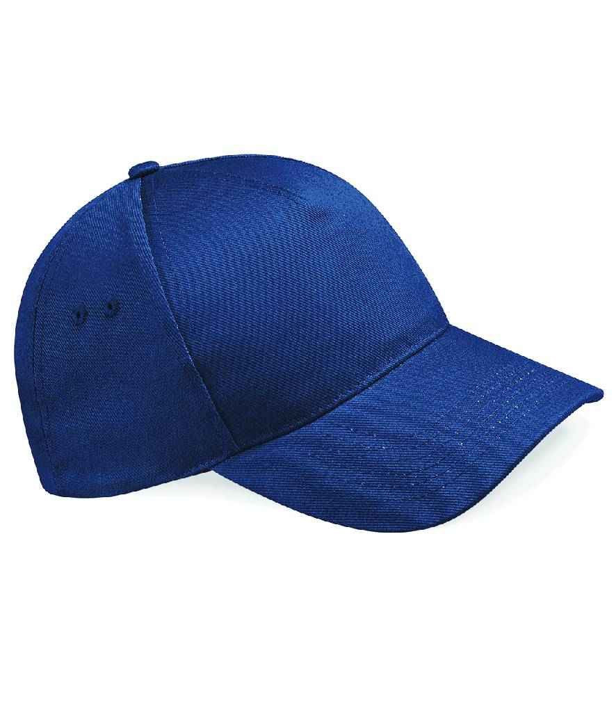 Ultimate 5 panel Cap