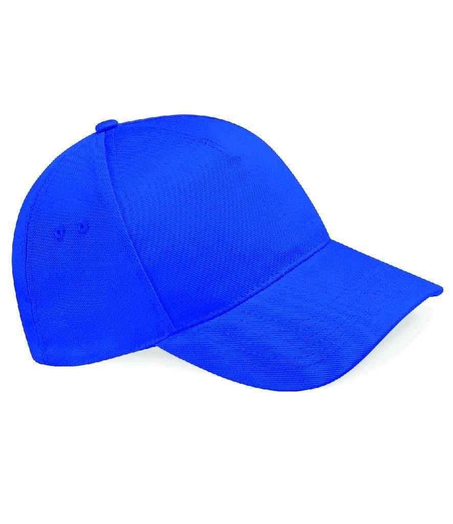 Ultimate 5 panel Cap