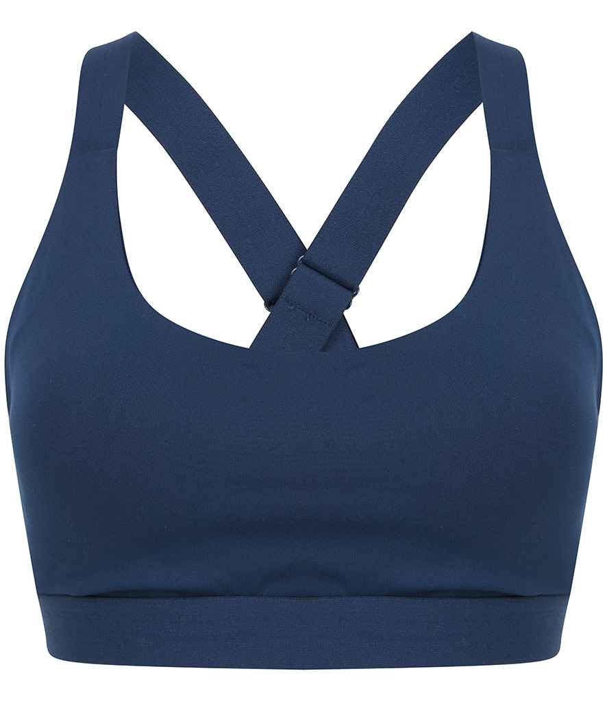 Medium Impact Sports Bra