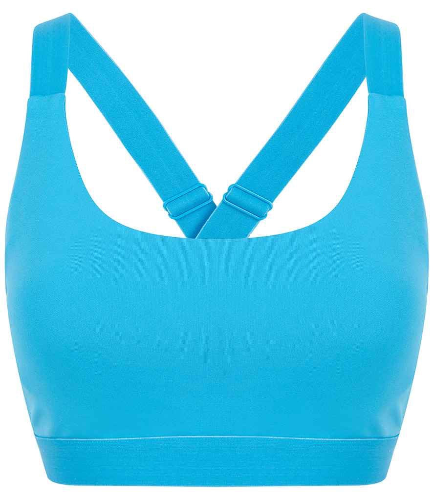 Medium Impact Sports Bra