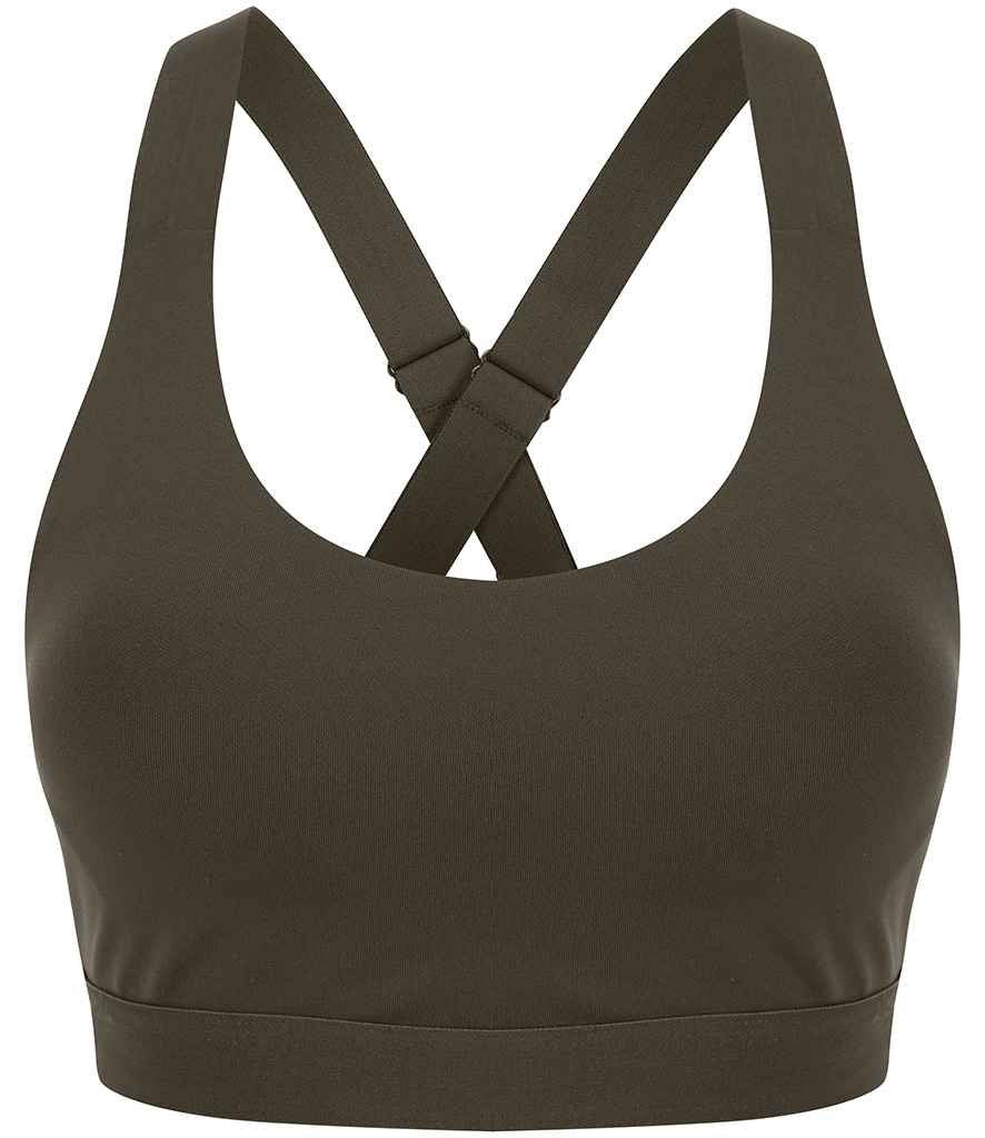 Medium Impact Sports Bra