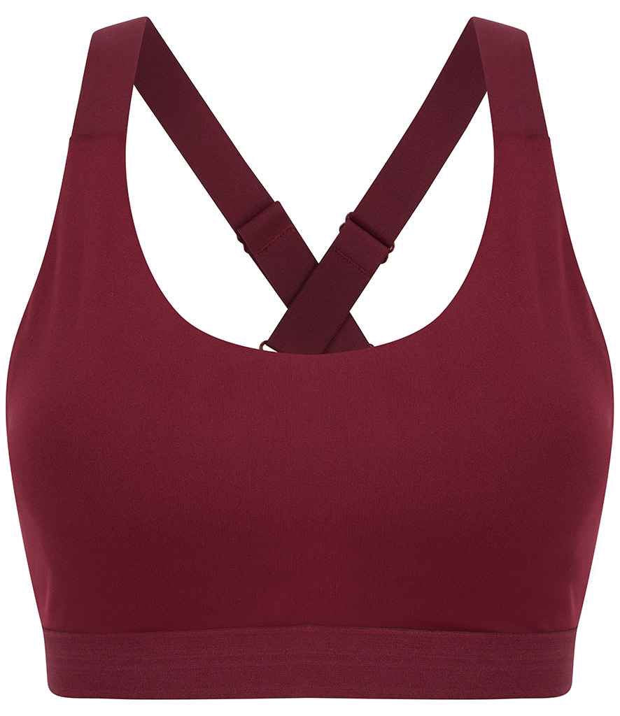 Medium Impact Sports Bra