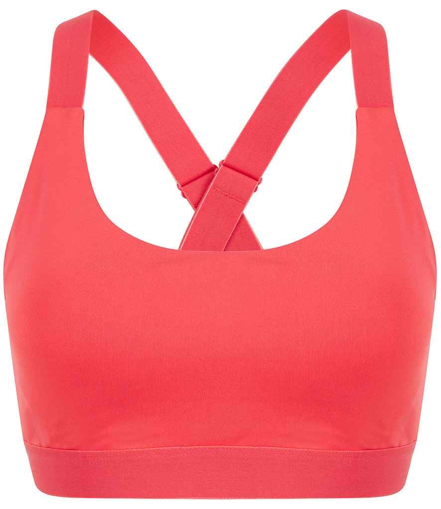 Medium Impact Sports Bra