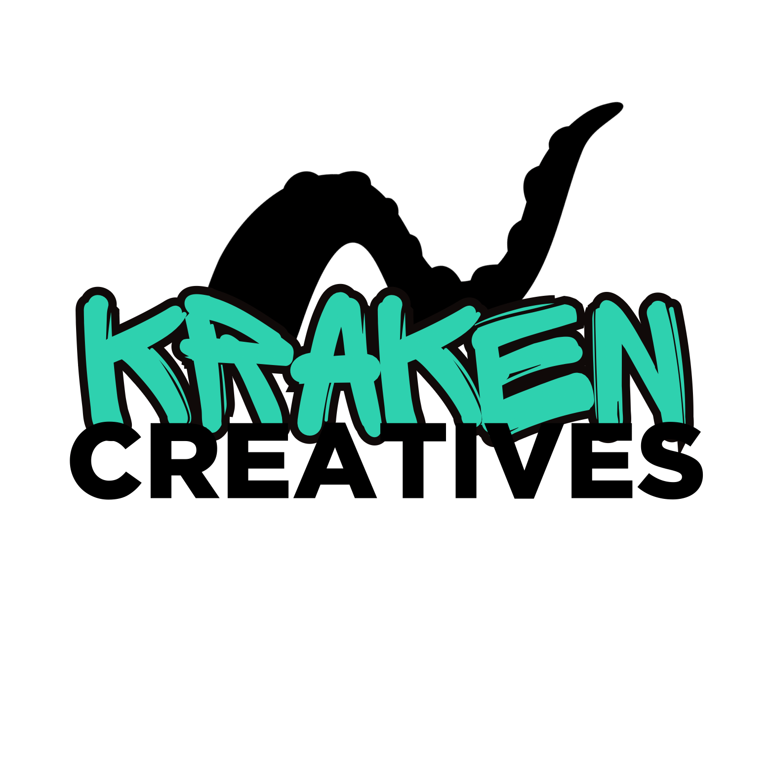 KRAKEN CREATIVES