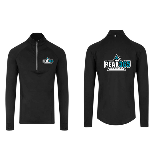 Peak 365 1/4 Zip