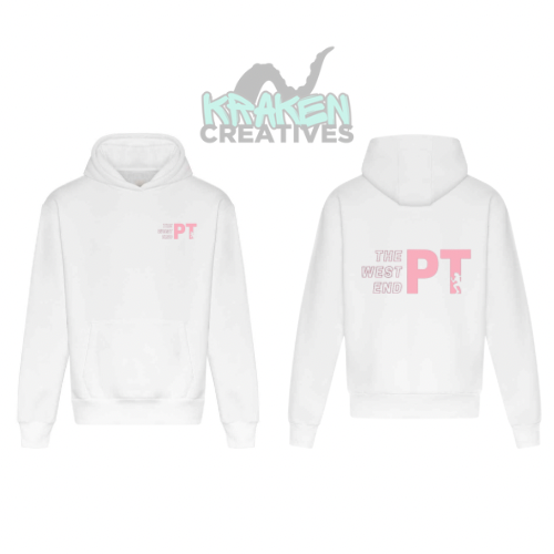 The West End PT Hoodie